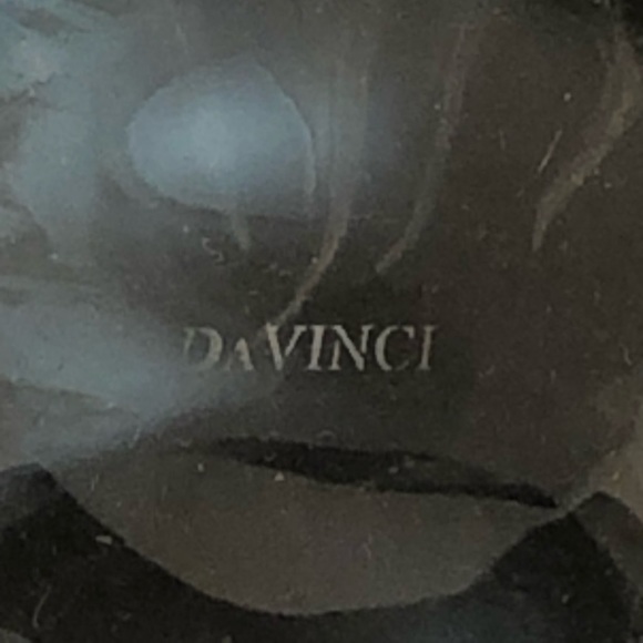 Da Vinci. Ice bucket crystal Great condition. - Picture 8 of 10